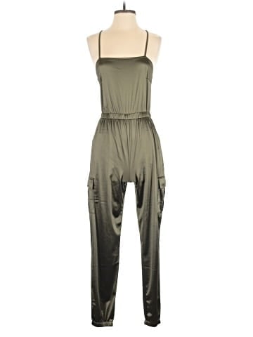 Derek Heart Jumpsuit (view 1)