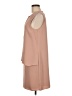 Reiss Solid Tan Casual Dress Size 8 - photo 5