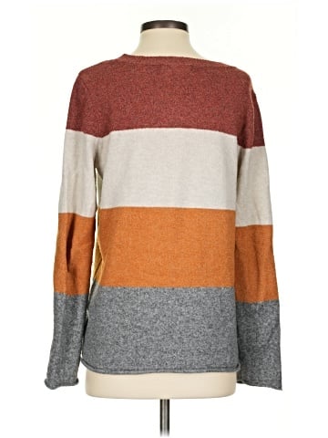 Pinque Pullover Sweater (view 2)
