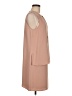 Reiss Solid Tan Casual Dress Size 8 - photo 4