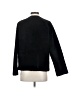 Velvet by Graham & Spencer 100% Polyester Black Jacket Size XS - photo 2