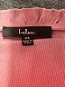 Lulus Pink Short Sleeve Top Size XS - photo 7