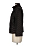Carlisle Chevron-herringbone Black Brown Jacket Size 8 - photo 5