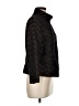 Carlisle Chevron-herringbone Black Brown Jacket Size 8 - photo 4
