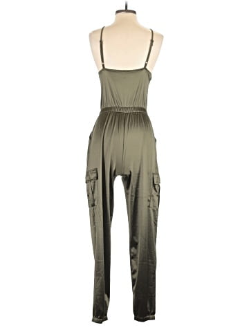 Derek Heart Jumpsuit (view 2)