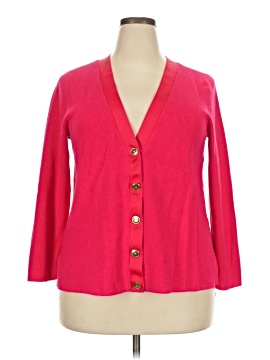 Talbots Cardigan (view 1)