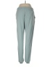 Aerie Teal Casual Pants Size M - photo 2