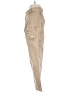 LACAUSA 100% Cotton Tan Jeans Size 4 - photo 5