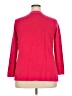 Talbots Pink Cardigan Size 2X Petite - photo 2