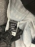 Shein Curve Print Blue Casual Pants Size 3X - photo 4