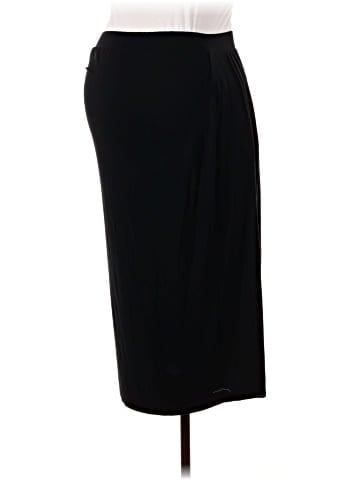 Ingrid + Isabel Formal Skirt (view 1)