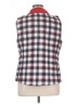 Unbranded Red Vest Size XL (estimated) - photo 2