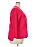 Talbots Pink Cardigan Size 2X Petite - photo 4