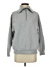 Athleta Gray Fleece Size S - photo 1
