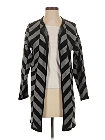 T Tahari Kimono (view 1)
