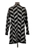T Tahari Gray Kimono Size S (petite) - photo 2