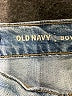Old Navy Hearts Blue Jeans Size 0 - photo 7