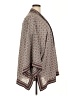 Max Studio 100% Polyester Brown Kimono Size 3X - photo 4