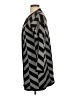 T Tahari Gray Kimono Size S (petite) - photo 5