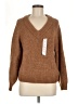 Old Navy Brown Pullover Sweater Size M - photo 1
