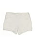 Seven7 Ivory Shorts Size 4 - photo 2