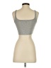 Assorted Brands Gray Tank Top Size S - photo 2