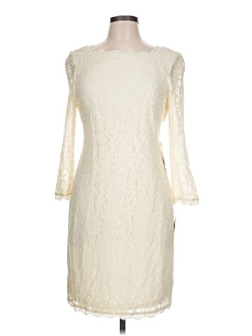 Adrianna Papell Cocktail Dress (view 1)