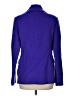 Carlisle Purple Wool Blazer Size M - photo 2