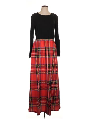 Merokeety Casual Dress (view 1)