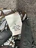 Laura Ashley Paisley Brown Long Sleeve Blouse Size L - photo 7