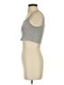 Assorted Brands Gray Tank Top Size S - photo 5