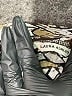 Laura Ashley Paisley Brown Long Sleeve Blouse Size L - photo 8