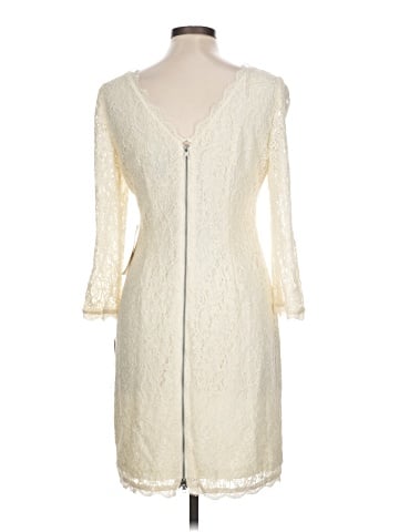 Adrianna Papell Cocktail Dress (view 2)