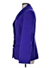 Carlisle Purple Wool Blazer Size M - photo 5