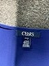 Chaps Blue Cocktail Dress Size 12 (petite) - photo 7