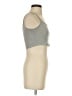 Assorted Brands Gray Tank Top Size S - photo 4