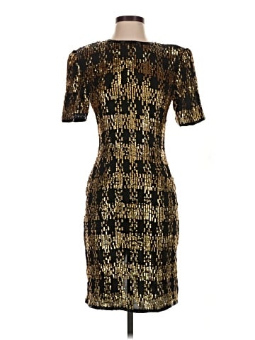 Laurence Kazar New York Cocktail Dress (view 1)