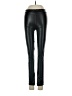 David Lerner 100% Polyester Black Active Pants Size XS - photo 1