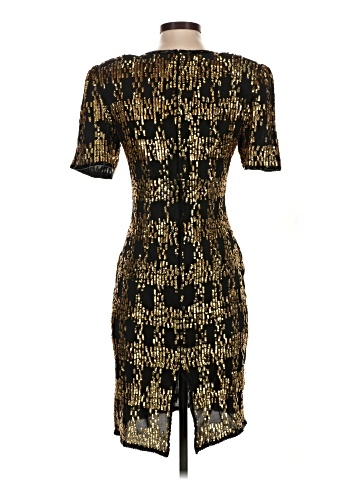 Laurence Kazar New York Cocktail Dress (view 2)