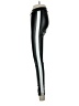 David Lerner 100% Polyester Black Active Pants Size XS - photo 5