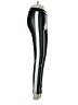 David Lerner 100% Polyester Black Active Pants Size XS - photo 4