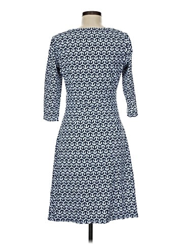 J. McLaughlin Casual Dress (view 2)