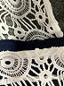 Unbranded Blue Sleeveless Blouse Size 1X - photo 7