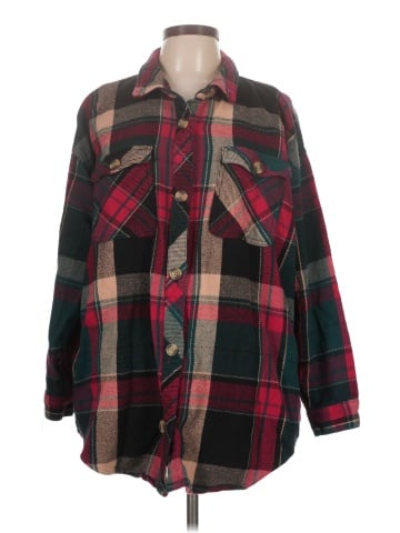 Maurices Fleece (view 1)