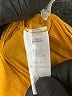 Gaze Yellow Short Sleeve Turtleneck Size S - photo 8