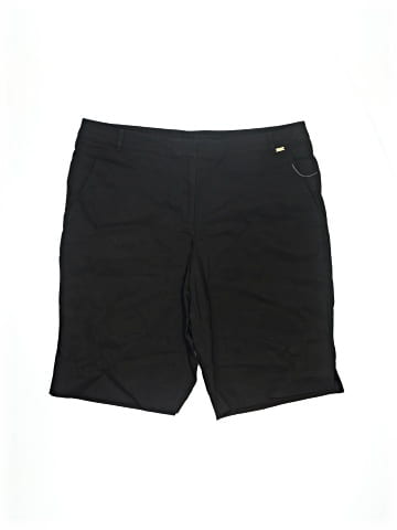 St. John Sport Athletic Shorts (view 1)