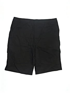 St. John Sport Athletic Shorts (view 2)