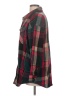 Maurices 100% Cotton Plaid Red Fleece Size L - photo 5