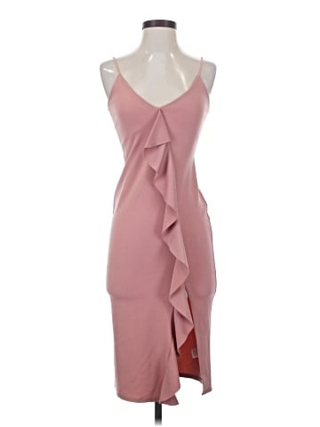 Missguided Cocktail Dress (view 1)