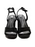 Old Navy Black Heels Size 11 - photo 2